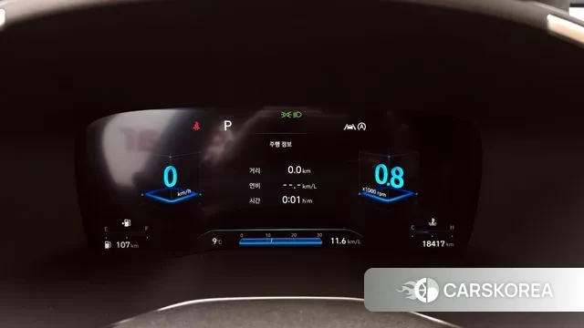 Hyundai The New Santa Fe id 3472176 из Кореи 18