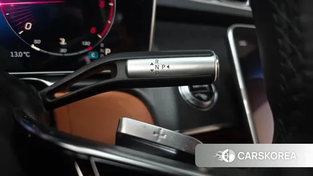 Mercedes-Benz S-Class W223 id 3577136 из Кореи 18