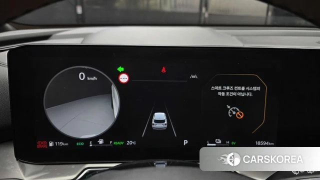 Kia The New Sorento 4th Generation id 4222778 из Кореи 18