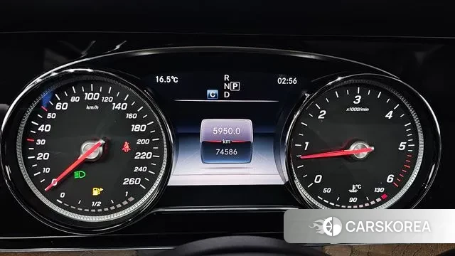 Mercedes-Benz E-Class W213 id 3723704 из Кореи 18