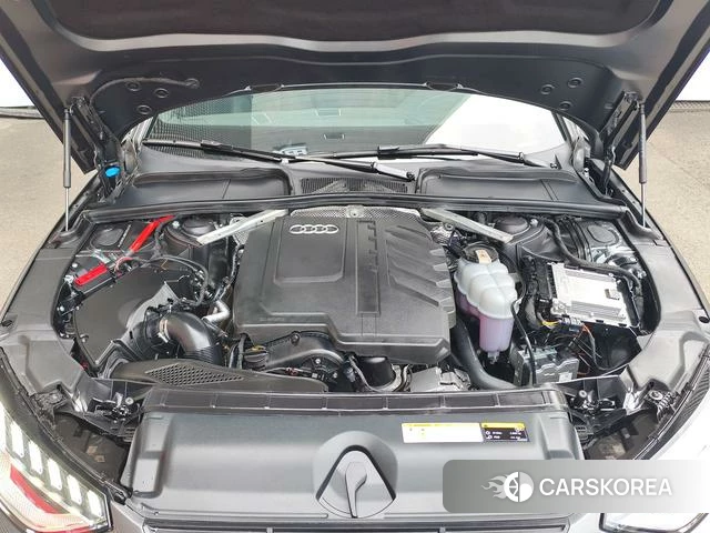 Audi A4L id 4301247 из Китая 17