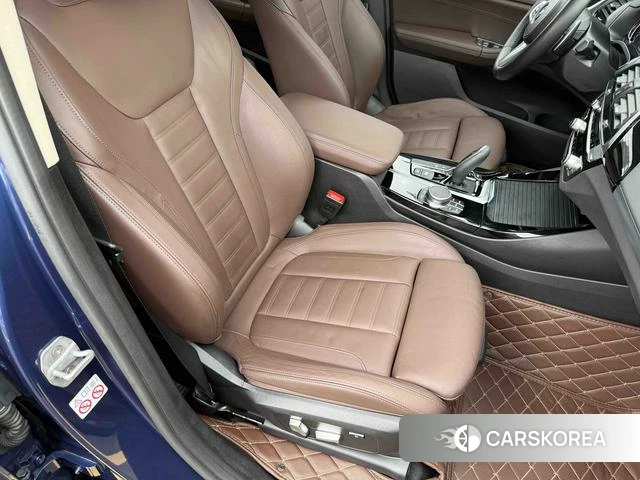 BMW X3 id 4221726 из Китая 25