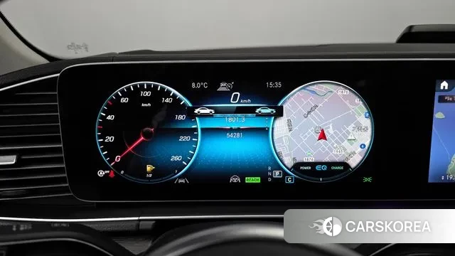 Mercedes-Benz GLE-Class W167 id 3764347 из Кореи 18