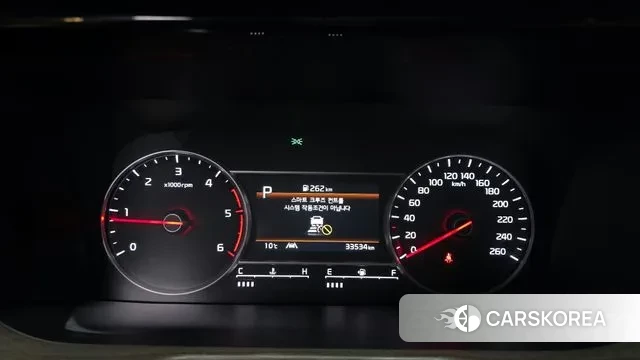 Kia Sorento 4th Generation id 3759964 из Кореи 18