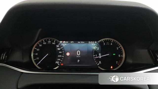 Land Rover Range Rover Evoque 2nd Generation id 4395174 из Кореи 31