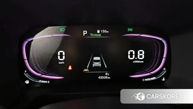 Kia The New Kia Ray id 3711844 из Кореи 18