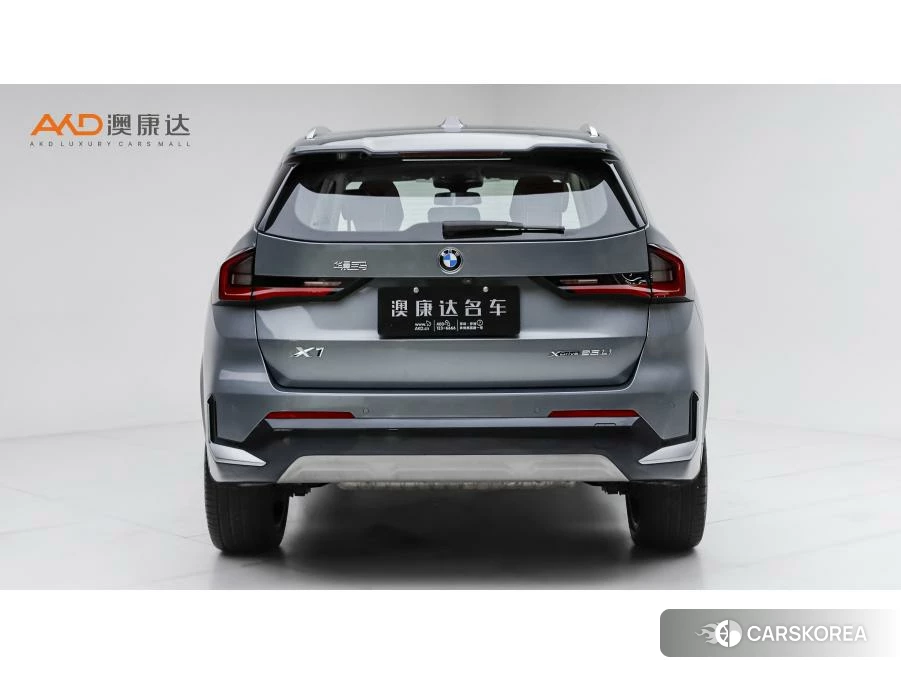 BMW X1 id 4510598 из Китая 8