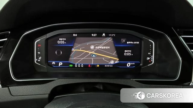 Volkswagen Passat GT (B8) id 4018511 из Кореи 18