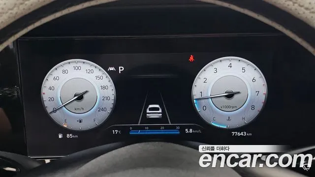 Hyundai Avante (CN7) id 2691480 из Кореи 18