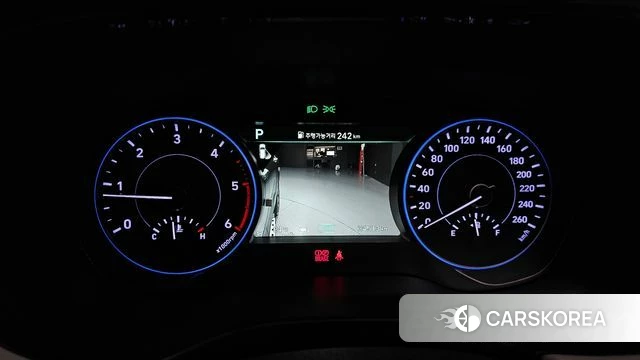 Hyundai Palisade id 4430031 из Кореи 46
