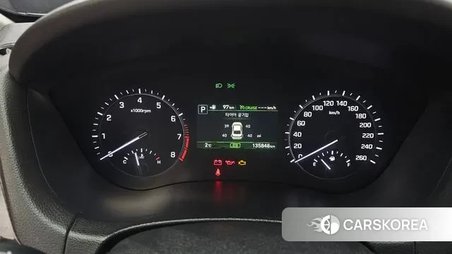 Genesis G80 id 3651800 из Кореи 18