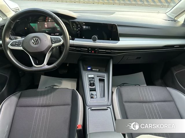 Volkswagen Golf id 4276278 из Китая 18