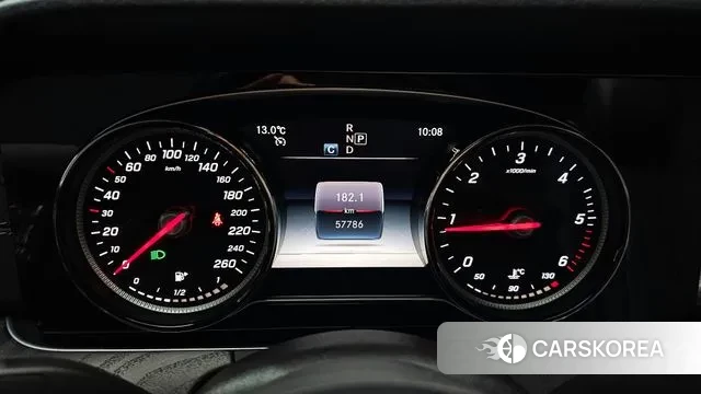 Mercedes-Benz E-Class W213 id 3499658 из Кореи 18