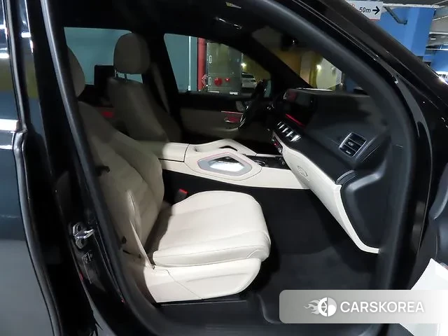 Mercedes-Benz GLS - Class X167 id 3555495 из Кореи 18