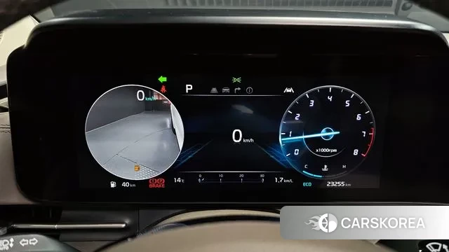 Kia Carnival 4th generation id 3420534 из Кореи 18