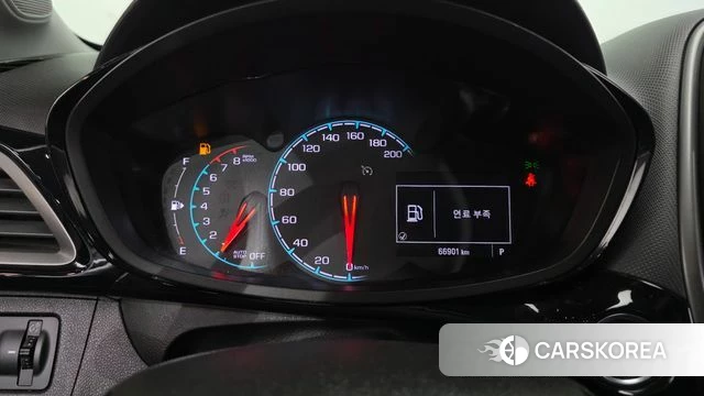Chevrolet (GM Daewoo) The New Spark id 4331678 из Кореи 26