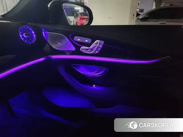 Mercedes-Benz CLS-Class C257 id 3420896 из Кореи 8