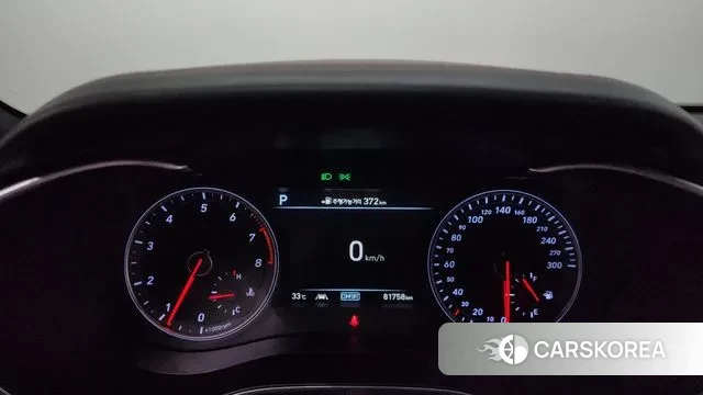 Genesis G70 id 2991041 из Кореи 18