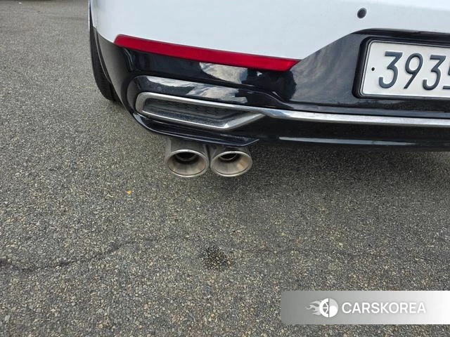 Kia K7 Premier id 4918536 из Кореи 18