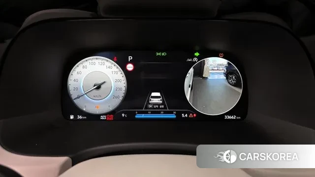 Hyundai The New Palisade id 3420832 из Кореи 18