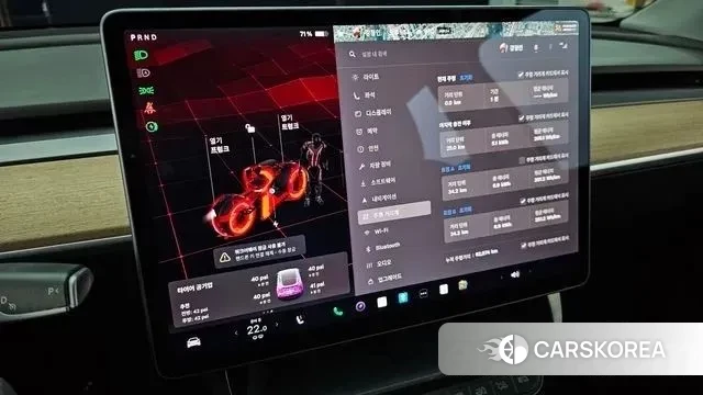 Tesla Model Y id 3545509 из Кореи 18