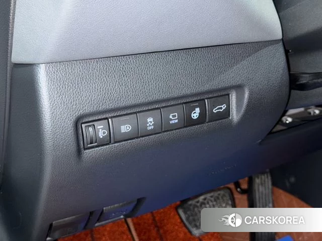 Toyota Weisha id 4365810 из Китая 29