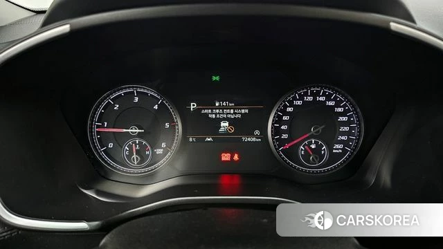 Hyundai The New Santa Fe id 3819090 из Кореи 18