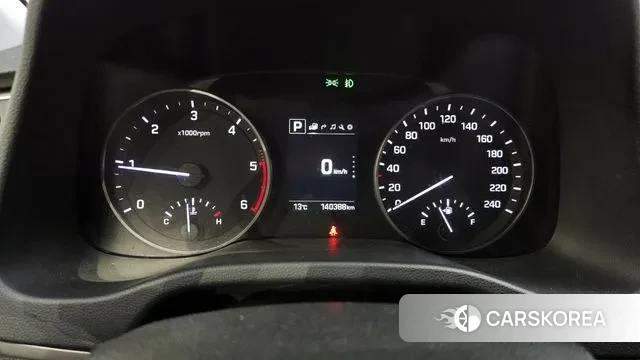 Hyundai Avante AD id 3661926 из Кореи 18