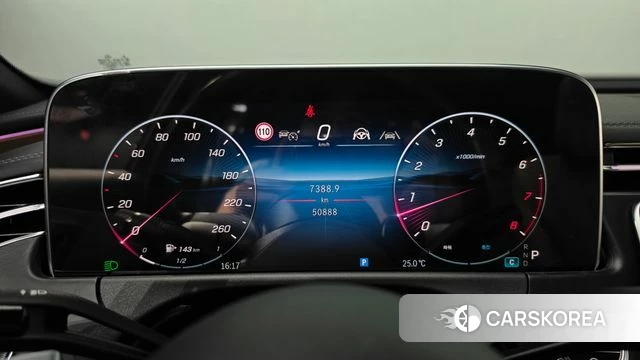 Mercedes-Benz E-Class W214 id 4792266 из Кореи 18
