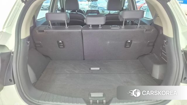 Ssangyong Berry New Tivoli id 4619543 из Кореи 14