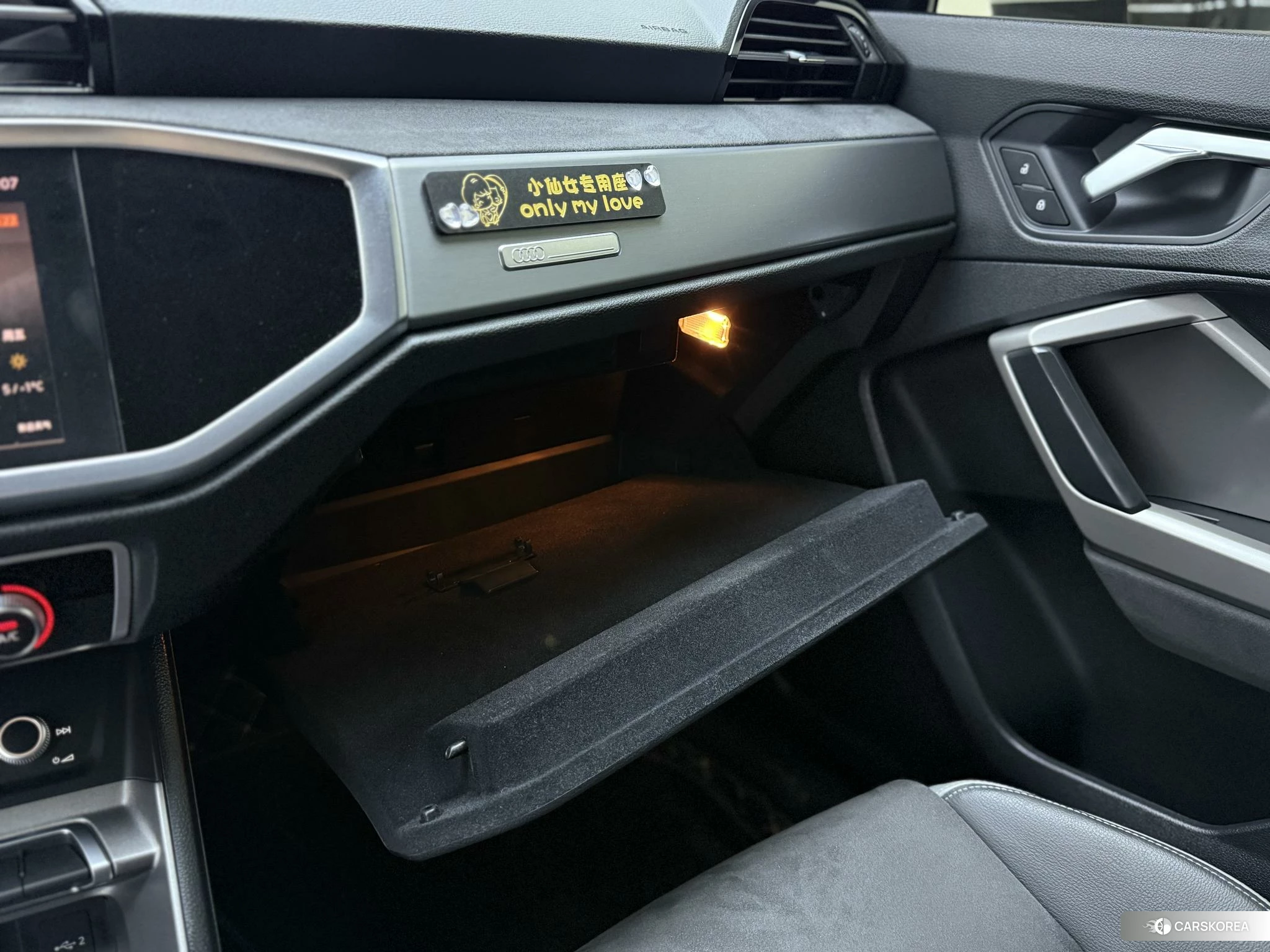 Audi Q3 id 4479314 из Китая 25
