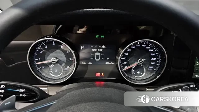 Hyundai The New Grandeur IG id 2975838 из Кореи 18