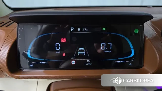 Hyundai The New Casper id 3446838 из Кореи 18