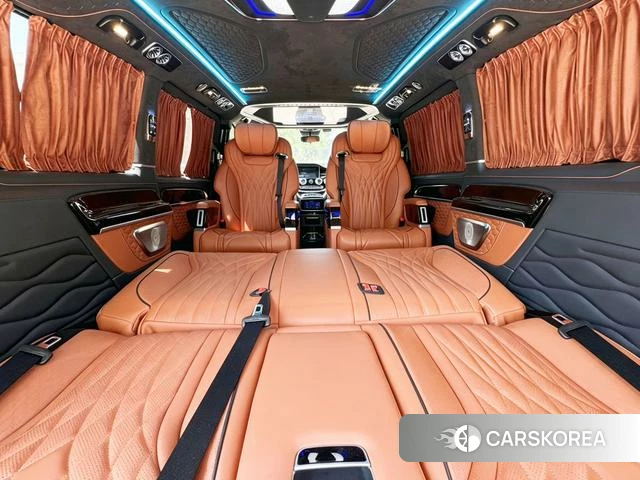 Mercedes-Benz Vito id 4329087 из Китая 8