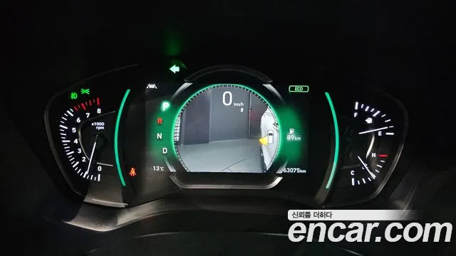 Hyundai Santa Fe TM id 2503418 из Кореи 18