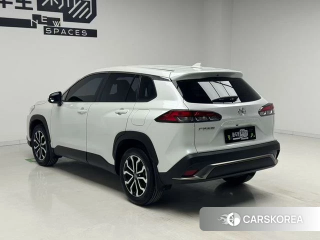 Toyota Fenglanda id 4394086 из Китая 16