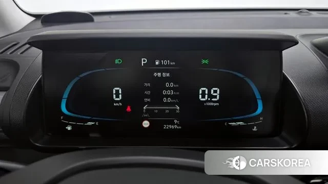 Hyundai Casper id 3497300 из Кореи 18