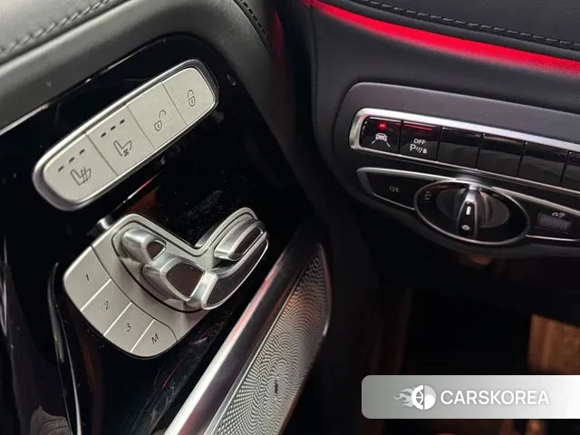 Mercedes-Benz G-Class W463b id 3751792 из Кореи 11