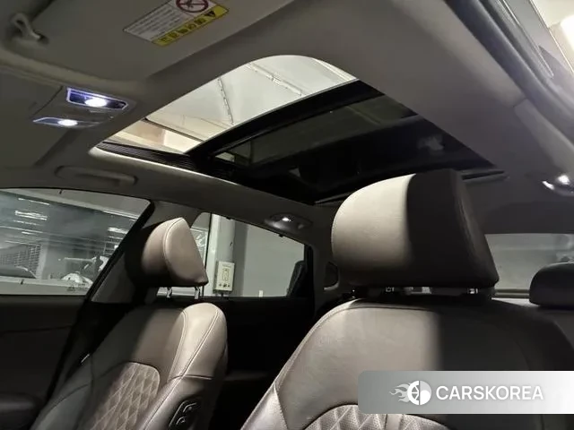 Kia The New K5 2nd generation id 3480350 из Кореи 18