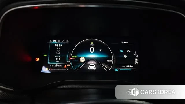 Renault Korea (Samsung) XM3 id 3634191 из Кореи 18