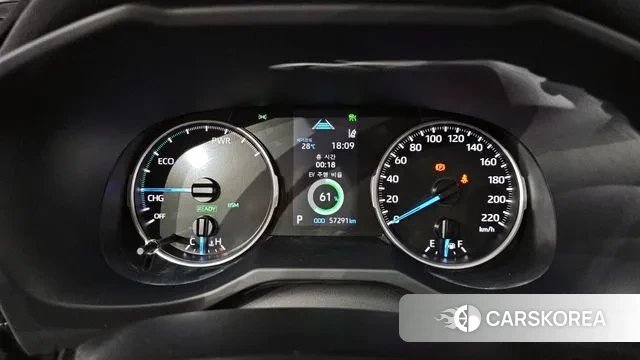 Toyota RAV4 5th Generation id 3011671 из Кореи 18