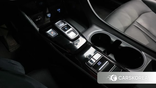 Hyundai Sonata (DN8) id 4389077 из Кореи 29