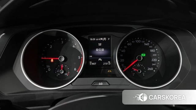 Volkswagen Tiguan second Generation id 4471065 из Кореи 30
