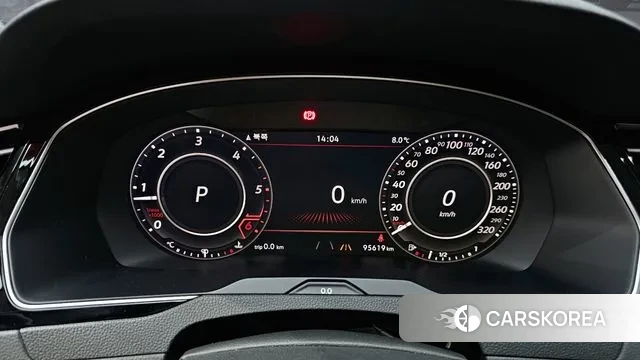 Volkswagen Arteon id 3479971 из Кореи 18