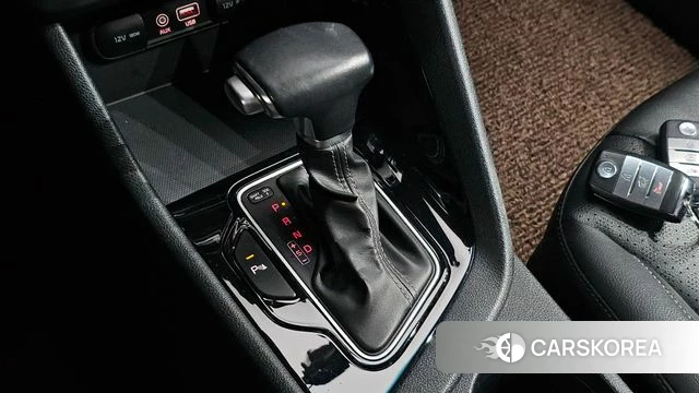 Kia Niro id 4944101 из Кореи 32