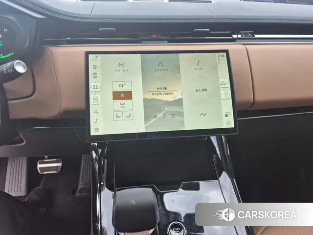 Land Rover Range Rover Sport 3rd Generation id 3750776 из Кореи 18