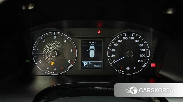 Ssangyong The New Rexton Sports Cannes id 4687728 из Кореи 18