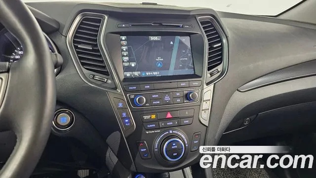 Hyundai Santa Fe The Prime id 2765984 из Кореи 18