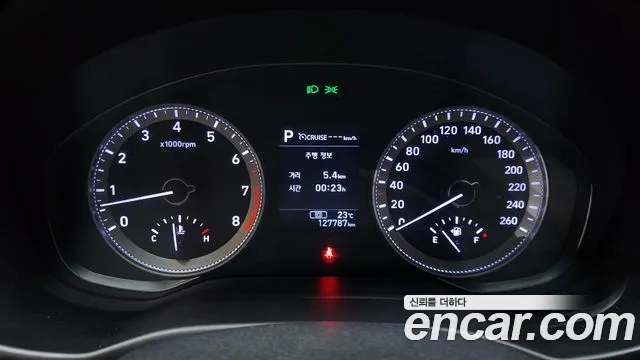 Hyundai Grandeur IG id 2860336 из Кореи 18