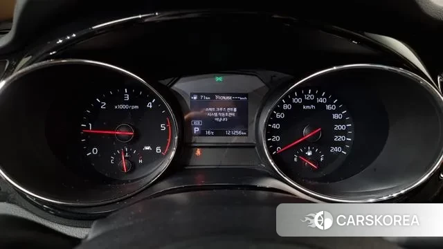 Kia The New Carnival id 3313131 из Кореи 18